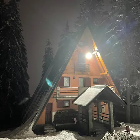 Oaza Mira * Vlašić